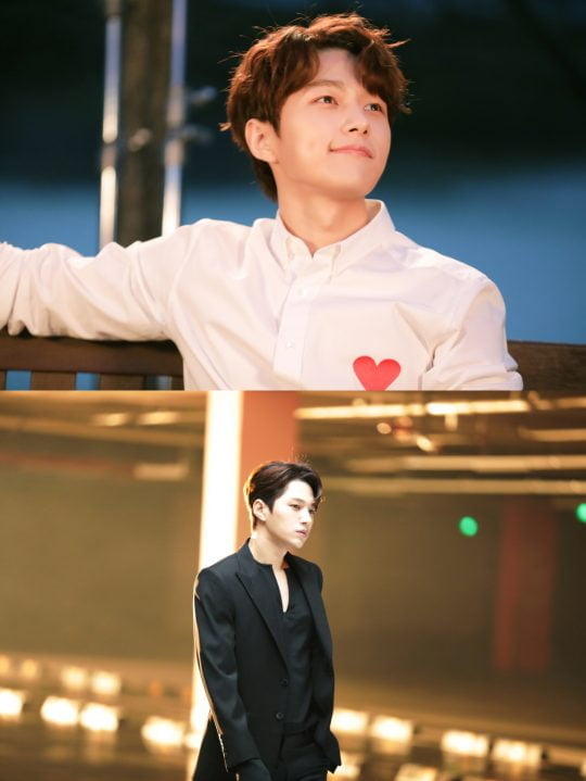 ‘단, 하나의 사랑’ 김명수./ 사진제공=울림엔터테인먼트
