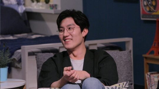 ‘방구석1열’ 민용준 기자/사진제공=JTBC