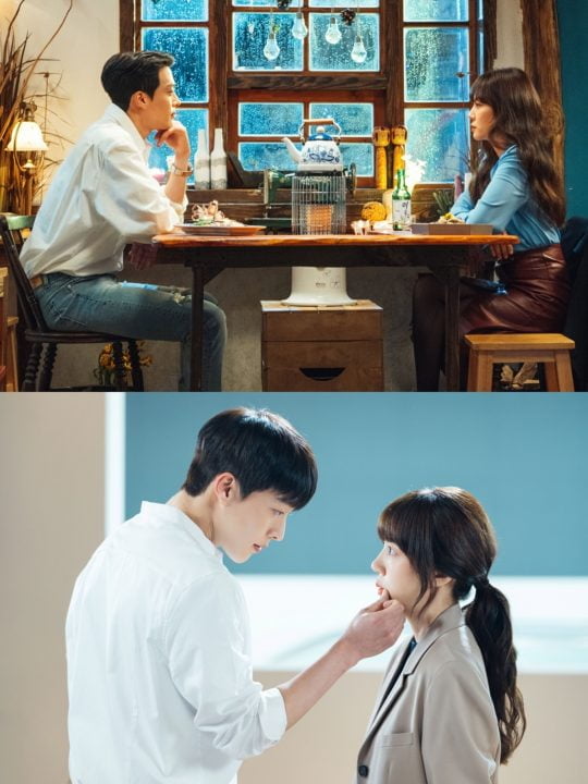 ‘검색어를 입력하세요 WWW’ 스틸./사진제공=tvN