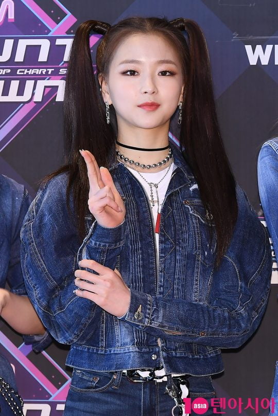 그룹 밴디트 승은