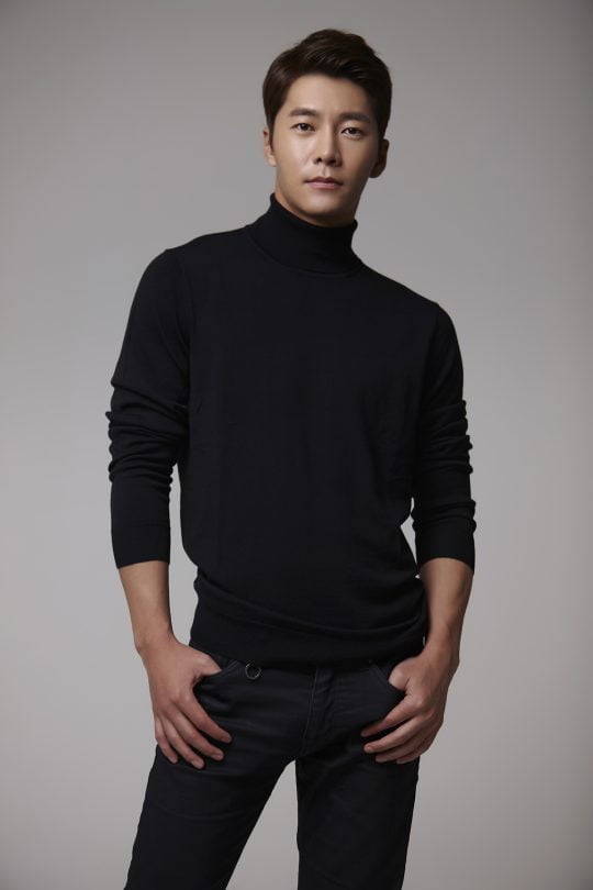 배우 박요한/사진제공=케이스타엔터테인먼트