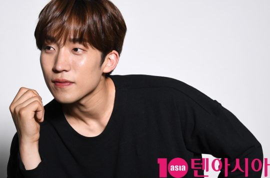 이상이는 “내 캐릭터는 현실의 여러 사건을 붙여 만든 캐릭터”라며 “애매하게 표현하기보다는 제대로 하자 싶었다”고 말했다./조준원 기자 wizard333@