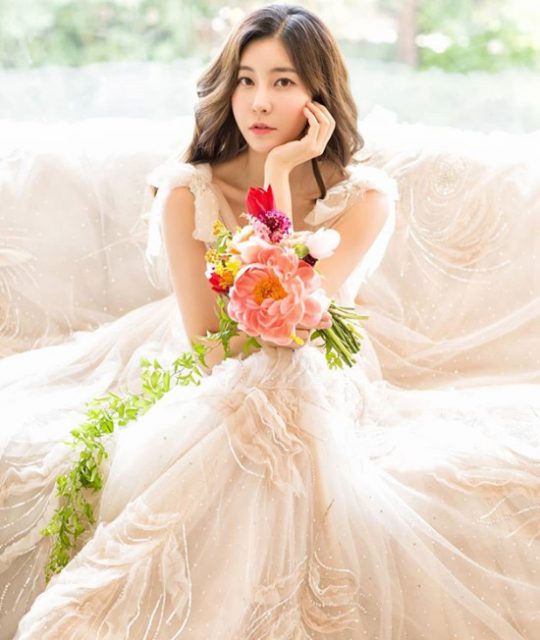 구지성./ 사진=인스타그램