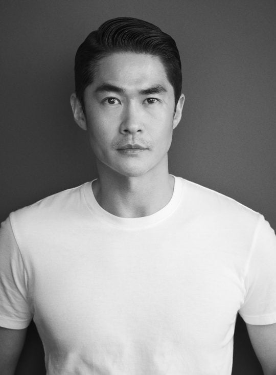 ‘스페인 하숙’ 배정남./ 사진제공=YG KPLUS