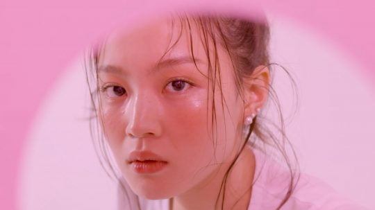이하이./ 사진제공=YG