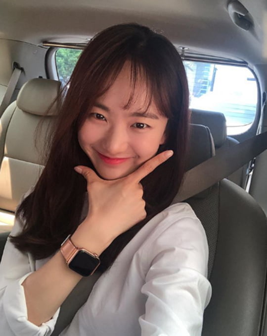 원진아 인스타그램