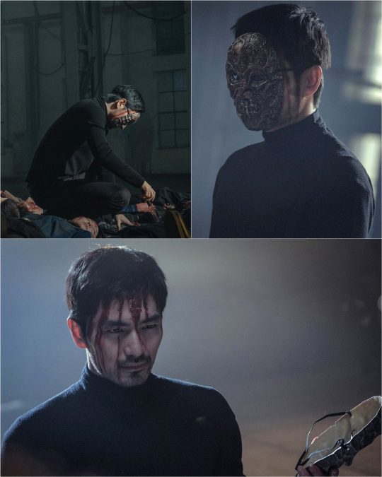 ‘보이스3’/ 사진제공=OCN