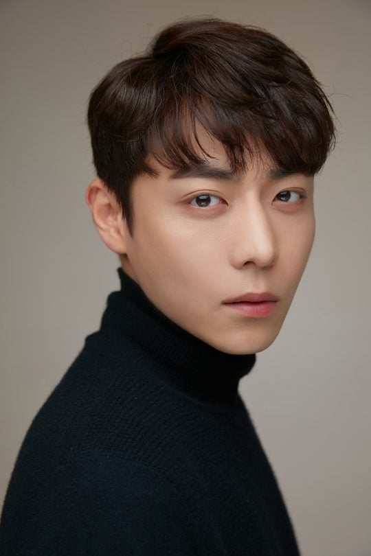 배우 윤주빈 / 사진제공=싸이더스