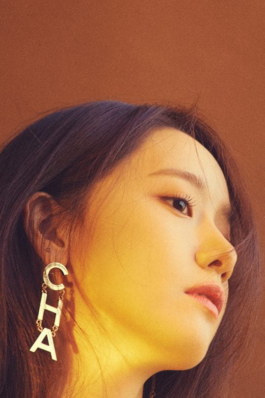 그룹 소녀시대 윤아 / 시진제공=SM엔터테인먼트