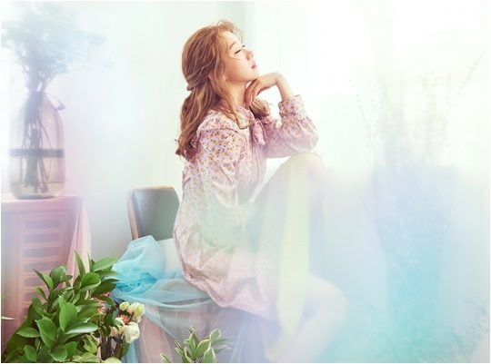 싱어송라이터 조하./ 사진제공=어베인뮤직