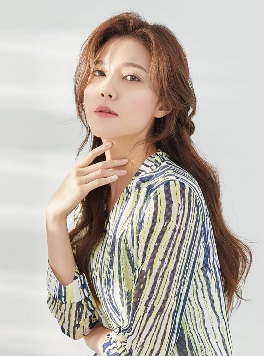 정시아/사진제공=매니지먼트 구