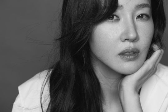 엄지원/사진제공=씨제스