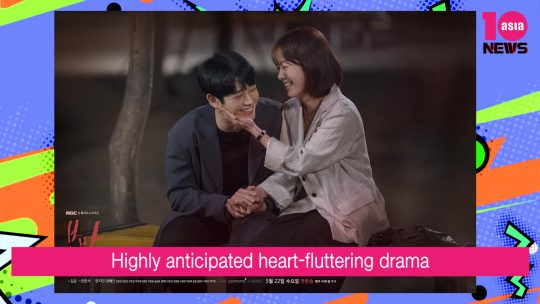 [TV텐] 노아 박의 ‘헬로우 K엔터’ 한지민X정해인 &#39;봄밤&#39;, 넷플릭스 동시공개 (5월 5주)