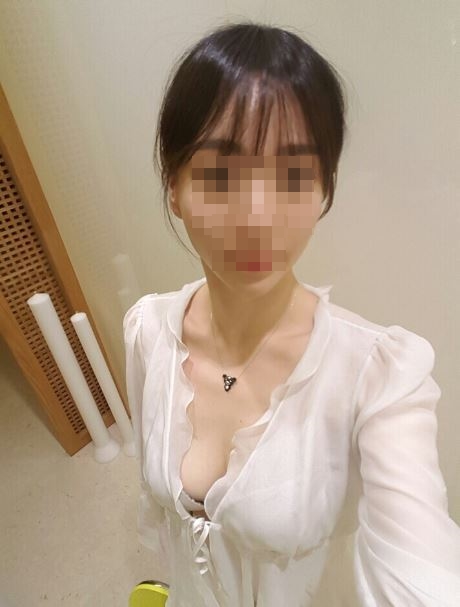 황하나 SNS 갈무리