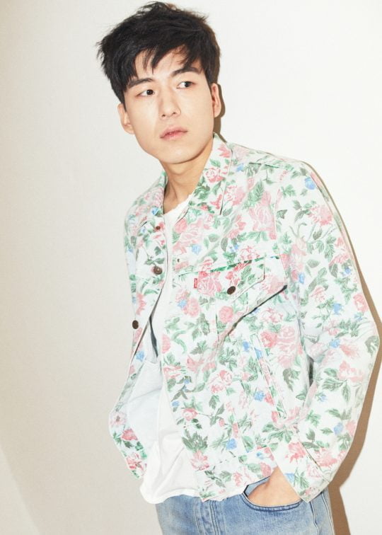 가수 곽진언 / 사진제공=뮤직팜