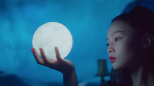 가수 이하이. / 제공=YG 엔터테인먼트