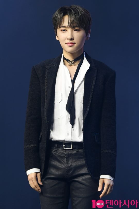 그룹 온리원오브 리에