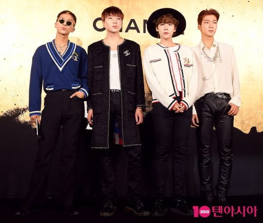 그룹 위너