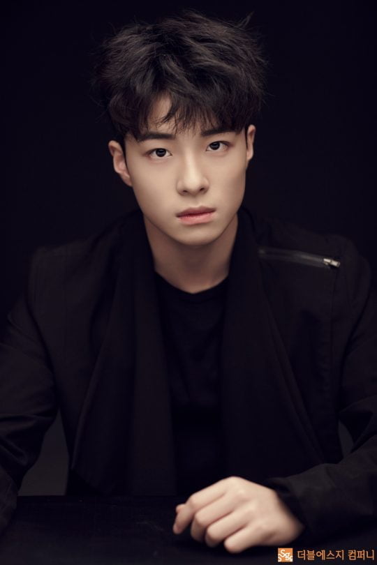 남다름/사진제공=더블에스지컴퍼니