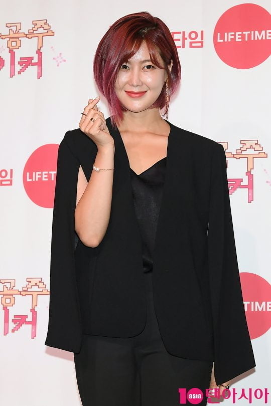 가수 솔비