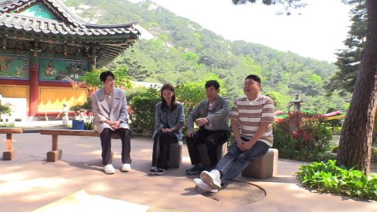 ‘한끼줍쇼’ 스틸./사진제공=JTBC