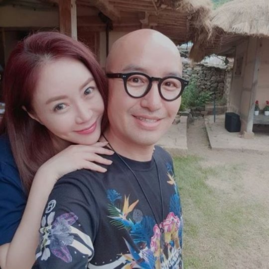이의정-홍석천./ 사진=홍석천 인스타그램