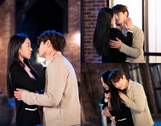 ‘단, 하나의 사랑’ 스틸./사진제공=KBS2