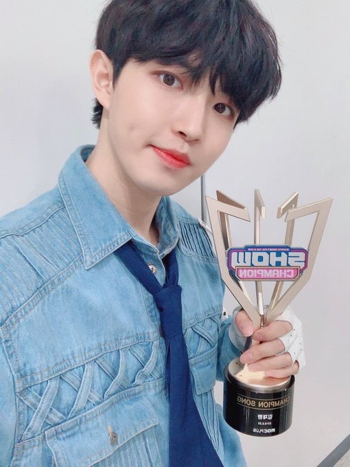가수 김재환 / 사진제공=스윙엔터테인먼트