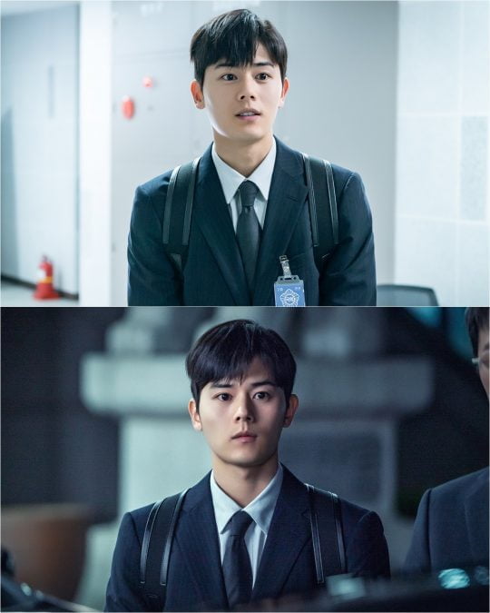 JTBC 새 금토드라마 ‘보좌관’에 출연하는 김동준./사진제공=스튜디오앤뉴