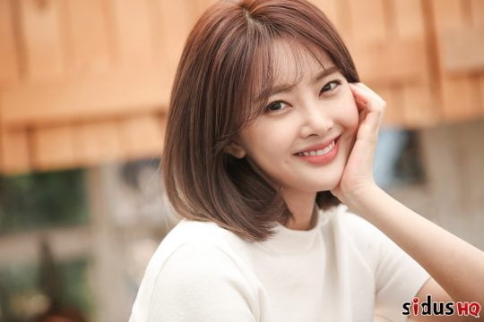 한가림/사진제공= sidusHQ
