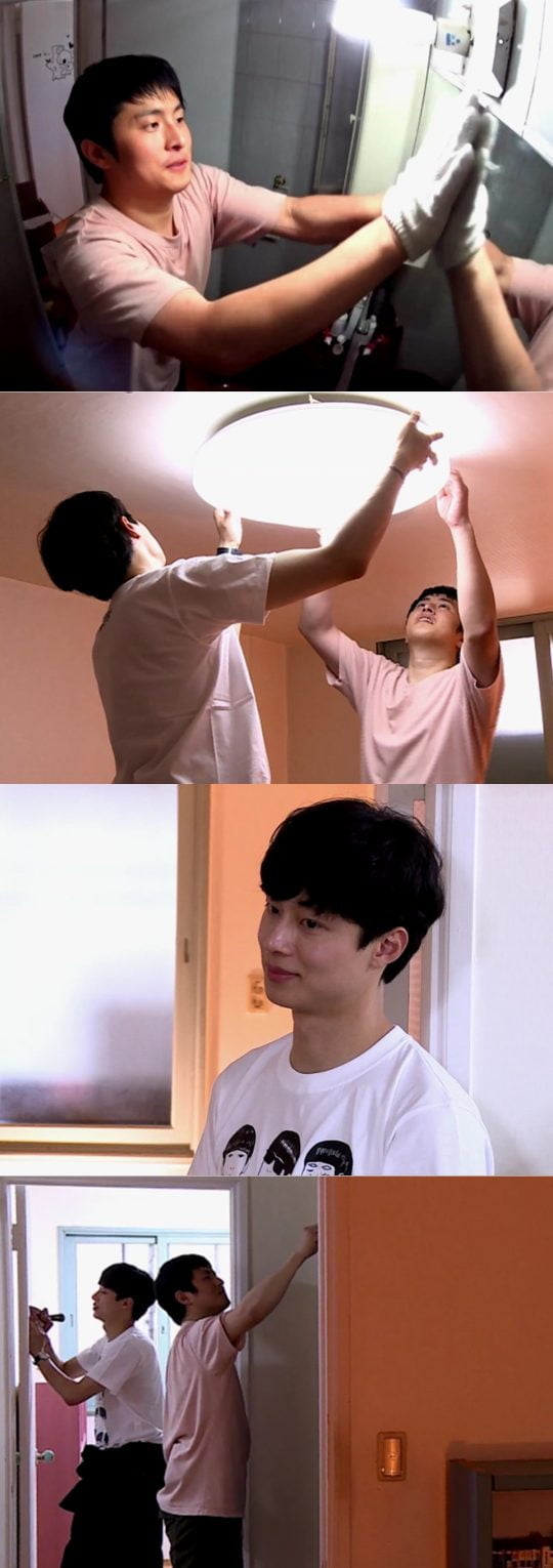 ‘나 혼자 산다’ 스틸./사진제공=MBC