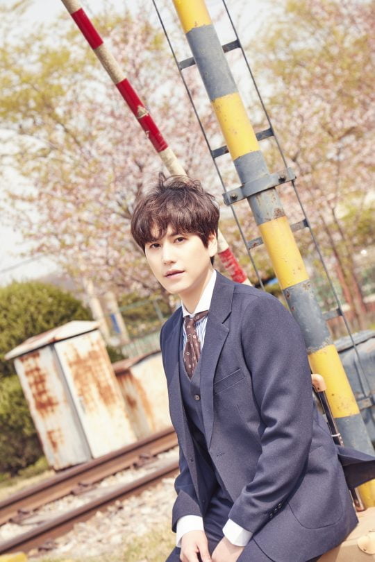 슈퍼주니어 규현./사진제공=SM엔터테인먼트
