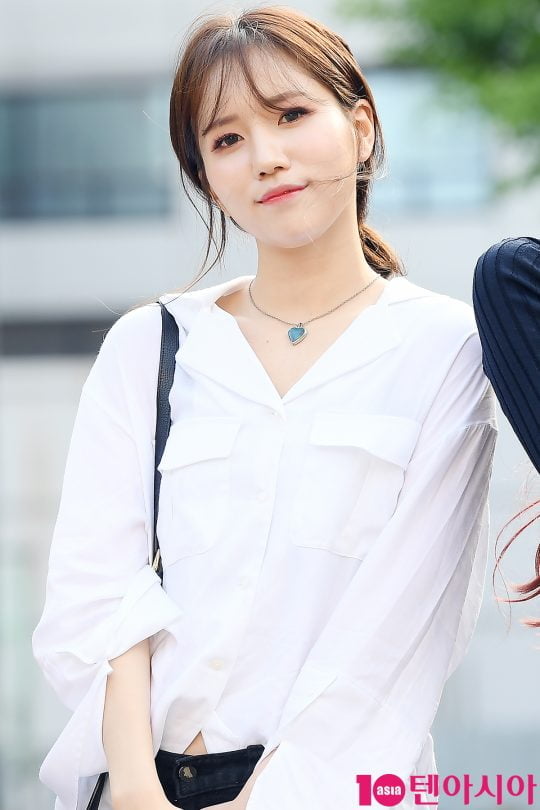 그룹 러블리즈 진