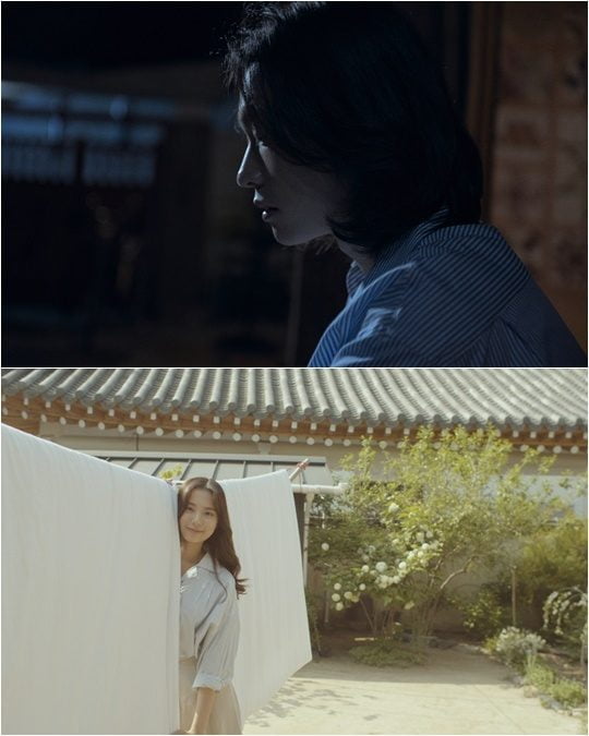 알레그로 ‘밤과 낮’ 뮤직비디오./ 사진제공=사운델릿