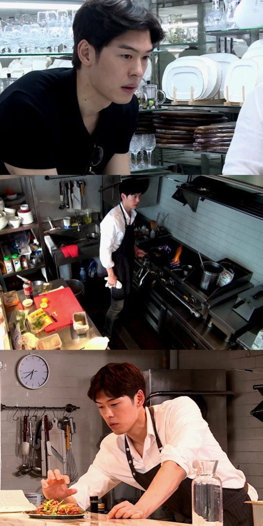 MBC ‘나 혼자 산다’/사진제공=MBC