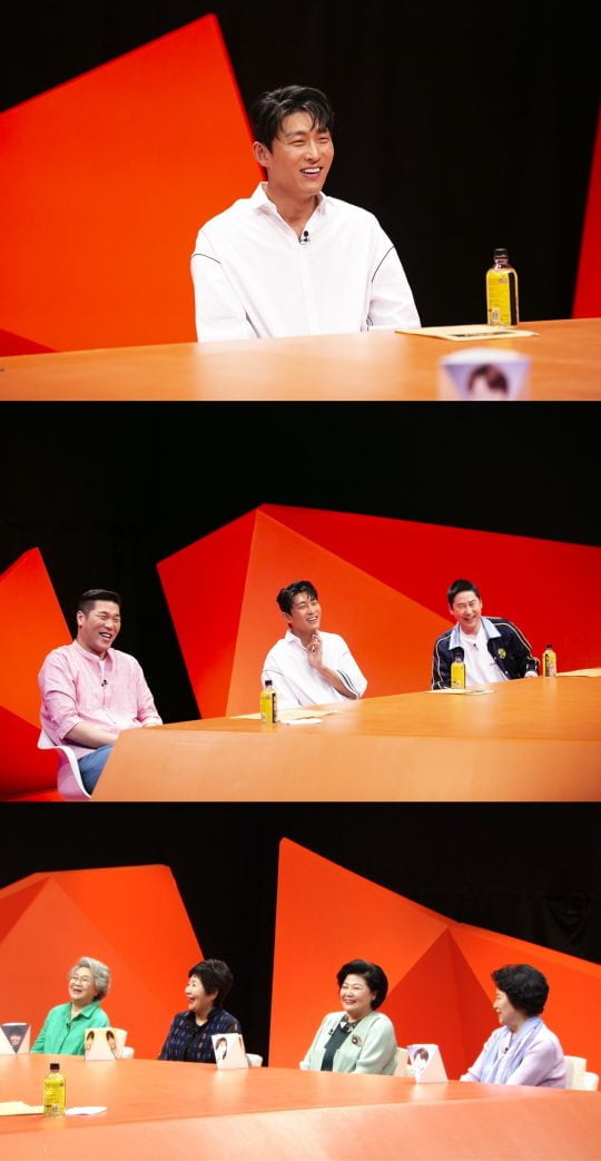‘미운 우리 새끼’ 스틸./사진제공=SBS