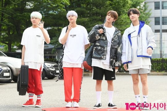 밴드 아이즈