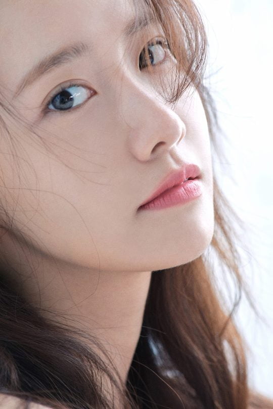 걸그룹 소녀시대의 윤아./사진제공=SM엔터테인먼트