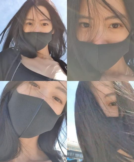 클라라./ 사진=인스타그램