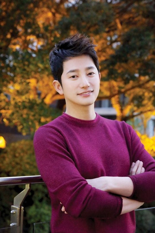‘개묘한 여행’ 박시후./ 사진제공=채널A