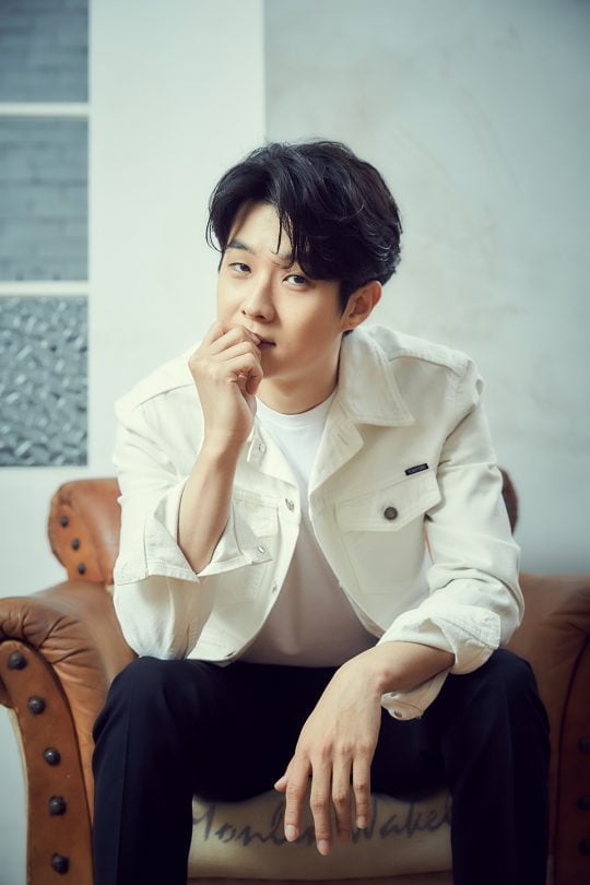배우 최우식/사진제공=CJ엔터테인먼트