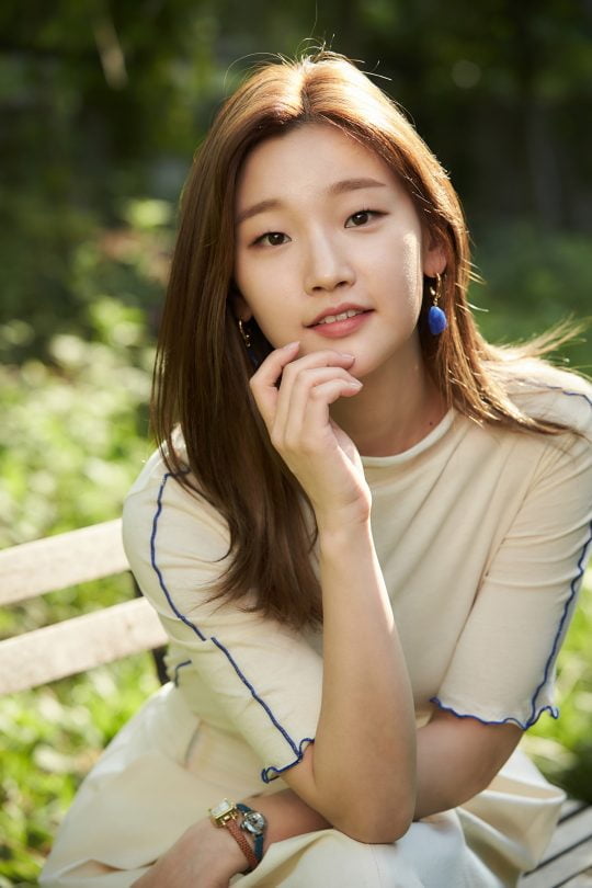 배우 박소담/사진제공=CJ엔터테인먼트