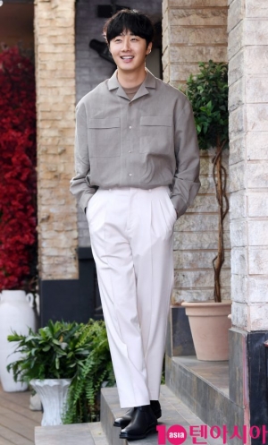 정일우 &#34;&#39;하이킥&#39; 만난 건 행운...이미지는 깨는 것 아니라 쌓아가는 것&#34;