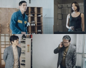 '구해줘2' 엄태구 “원작 '사이비'보고 충격 받아 출연 결심”