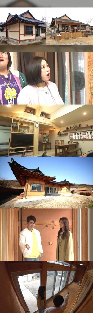 '구해줘 홈즈' 리모델링 구옥 vs 쌍둥이 한옥, 입이 쩍 벌어지는 옛집의 변신