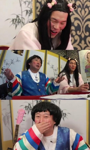 '무엇이든 물어보살' 서장훈-이수근, 낭랑18세 소년의 &#39;웃픈&#39; 연애담에 폭소