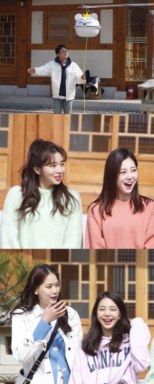 '호구의 연애', 설렘 폭발 데이트 현장...현실 남친美 뽐낸 3대 호구왕