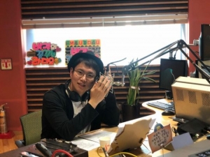 장성규, &#34;한약으로 살 뺐다&#34; 다이어트 비결 공개