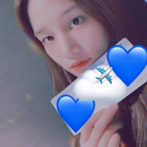 라붐 솔빈, ‘부탁해요! 여신님’ 출연 차 대만 출국...‘민낯에도 굴욕 無’