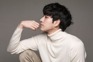 신예 김영대, 웹드 '아름다웠던 나의 우리에게' 주연 발탁